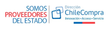 Somos Proveedores del Estado - Direccion ChileCompra